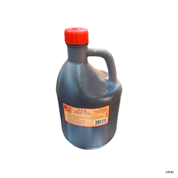 Rojak Sauce